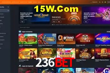 Flash Promotion 236Bet